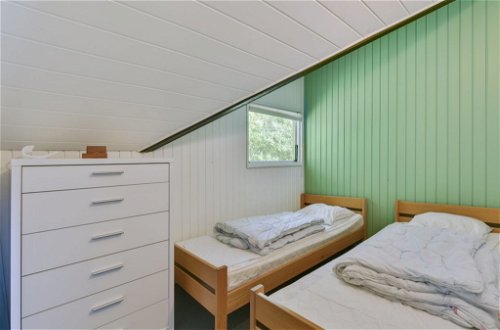 Foto 20 - Casa con 2 camere da letto a Toftlund con terrazza