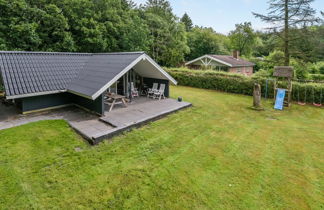 Foto 1 - Casa de 2 quartos em Toftlund com terraço