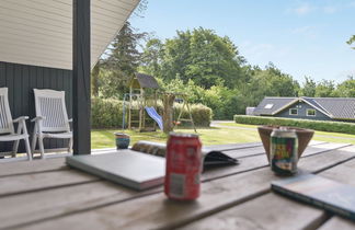 Photo 3 - Maison de 2 chambres à Toftlund avec terrasse