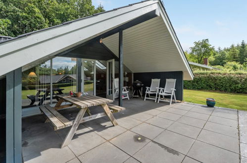 Photo 2 - Maison de 2 chambres à Toftlund avec terrasse