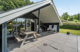 Photo 2 - Maison de 2 chambres à Toftlund avec terrasse