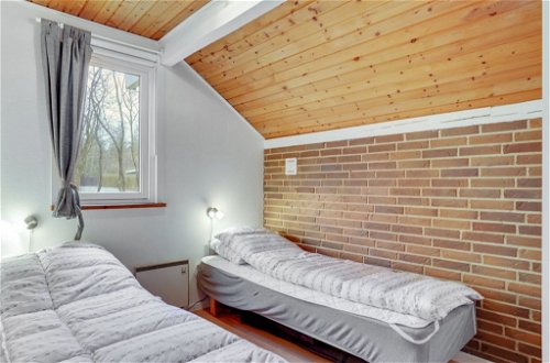 Foto 20 - Casa con 3 camere da letto a Toftlund con terrazza