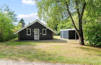 Foto 3 - Casa de 3 quartos em Toftlund com terraço