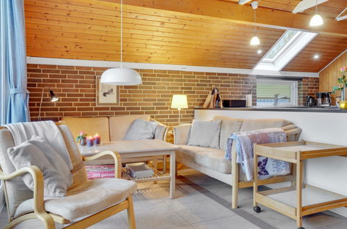 Foto 10 - Haus mit 3 Schlafzimmern in Toftlund mit terrasse