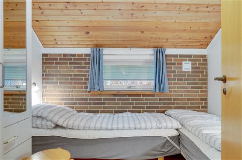 Foto 21 - Haus mit 3 Schlafzimmern in Toftlund mit terrasse