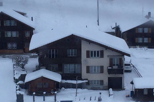 Foto 1 - Apartamento de 2 quartos em Adelboden