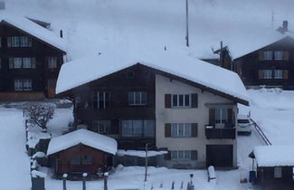 Foto 1 - Appartamento con 2 camere da letto a Adelboden