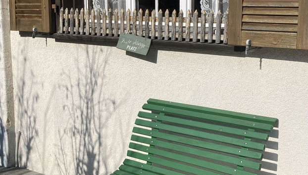 Apartment mit 2 Schlafzimmern in Adelboden - Foto 3