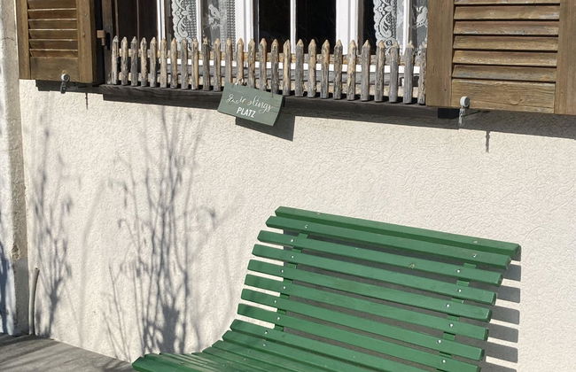 Apartamento de 2 quartos em Adelboden - Foto 3