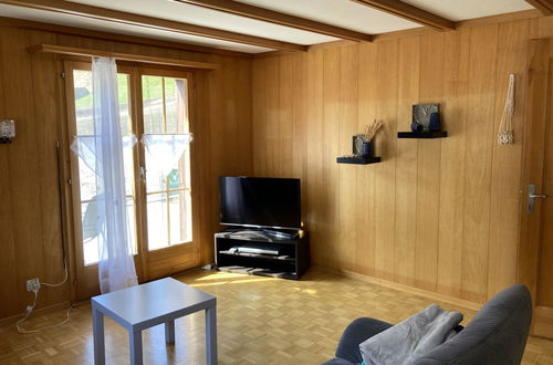 Foto 9 - Apartamento de 2 quartos em Adelboden