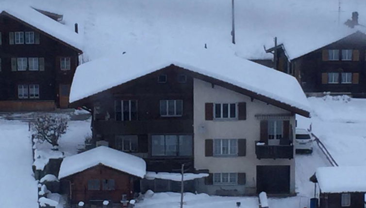 Foto 1 - Appartamento con 2 camere da letto a Adelboden