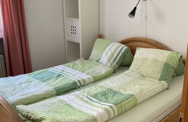Apartamento de 2 quartos em Adelboden - Foto 12