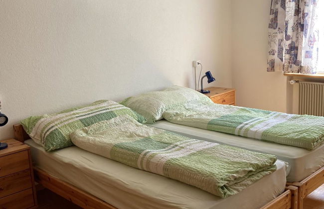 Apartamento de 2 quartos em Adelboden - Foto 13