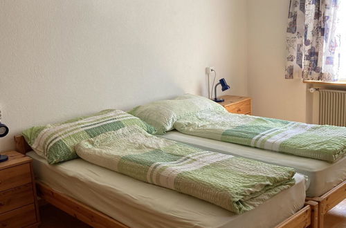 Foto 13 - Apartamento de 2 quartos em Adelboden