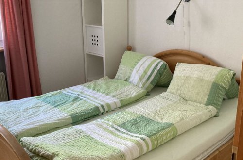 Foto 12 - Appartamento con 2 camere da letto a Adelboden