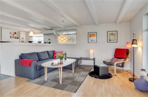 Foto 3 - Casa de 2 habitaciones en Lønstrup con terraza