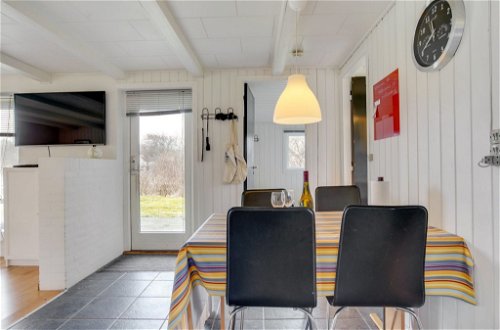 Foto 10 - Casa de 2 quartos em Lønstrup com terraço