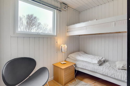 Foto 6 - Casa con 2 camere da letto a Lønstrup con terrazza