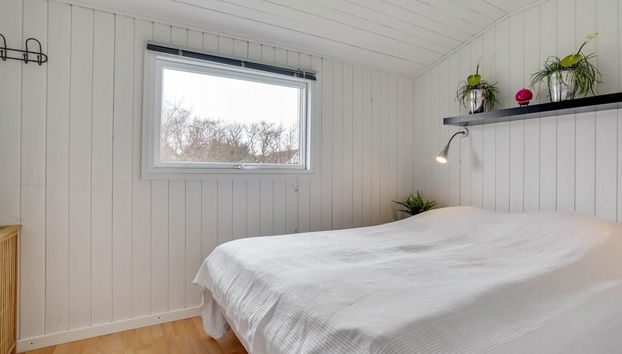 Haus mit 2 Schlafzimmern in Lønstrup mit terrasse - Foto 5