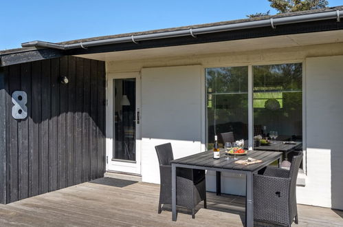 Photo 2 - Maison de 2 chambres à Lønstrup avec terrasse