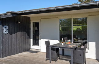 Photo 2 - Maison de 2 chambres à Lønstrup avec terrasse