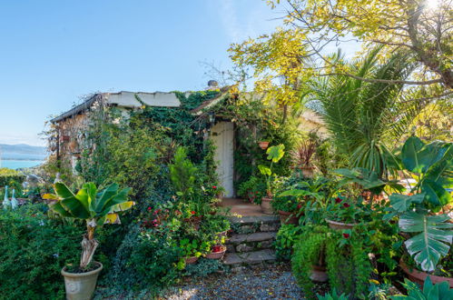 Photo 24 - Maison de 1 chambre à Monte Argentario avec piscine et jardin