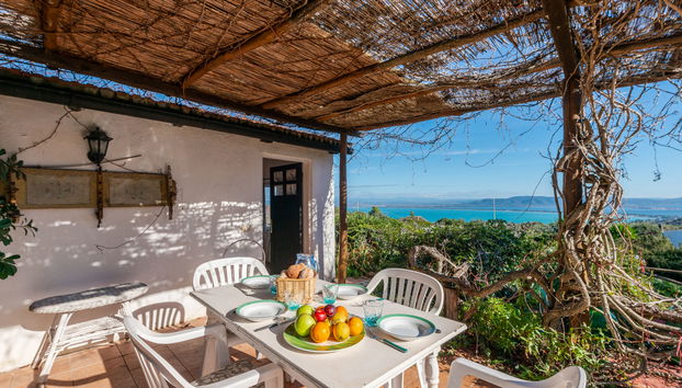Haus mit 2 Schlafzimmern in Monte Argentario mit schwimmbad und garten - Foto 3