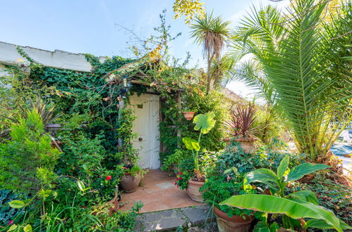 Photo 19 - Maison de 1 chambre à Monte Argentario avec piscine et jardin