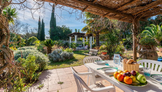 Haus mit 2 Schlafzimmern in Monte Argentario mit schwimmbad und garten - Foto 4