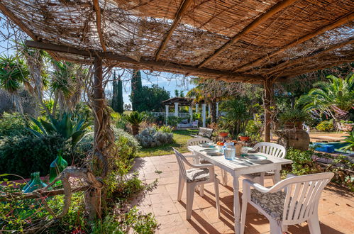 Photo 22 - Maison de 1 chambre à Monte Argentario avec piscine et vues à la mer