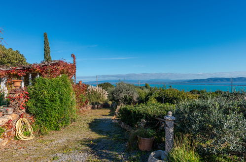 Foto 25 - Casa de 1 habitación en Monte Argentario con piscina y jardín