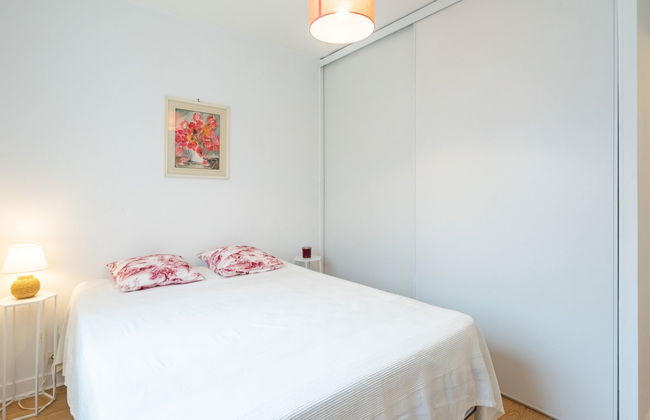 Casa de 3 quartos em Saint-Palais-sur-Mer com jardim e terraço - Foto 17