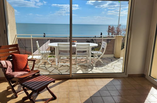 Photo 22 - 3 bedroom House in Saint-Palais-sur-Mer with terrace and sea view