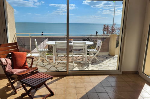 Photo 33 - Maison de 3 chambres à Saint-Palais-sur-Mer avec jardin et terrasse