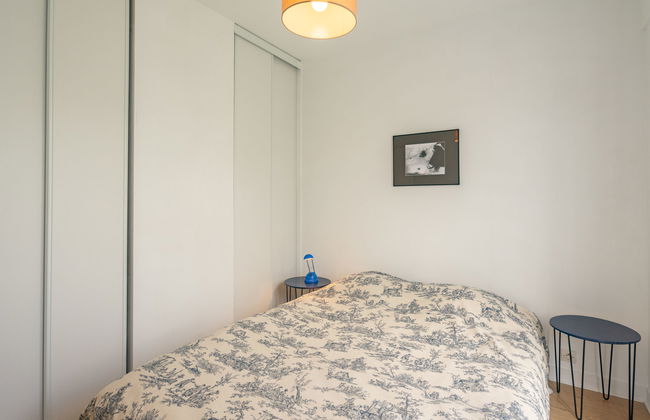 Casa de 3 quartos em Saint-Palais-sur-Mer com jardim e terraço - Foto 15