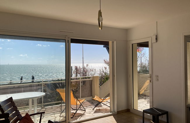 Casa de 3 quartos em Saint-Palais-sur-Mer com jardim e terraço - Foto 32