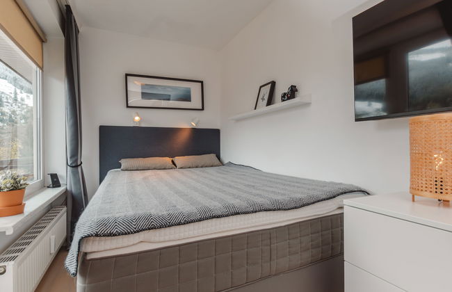 Apartamento de 1 quarto em Bad Gastein com jardim - Foto 5