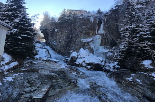 Photo 35 - Appartement en Bad Gastein avec jardin