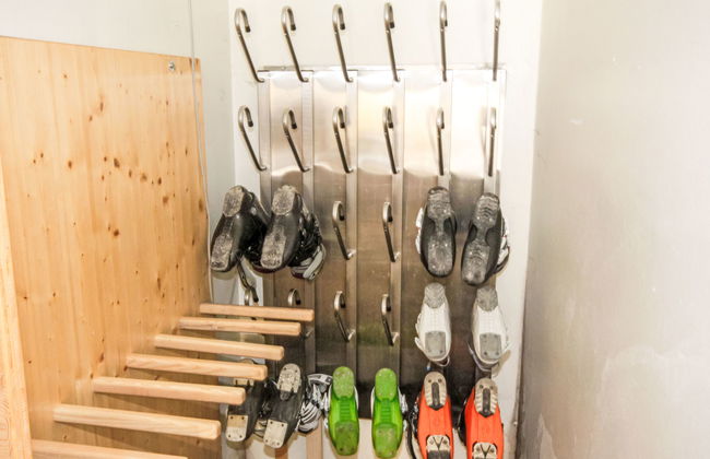 Apartamento de 1 quarto em Bad Gastein com jardim - Foto 32