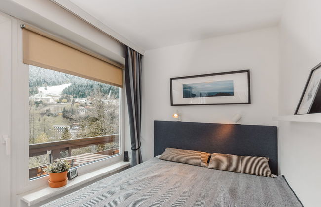 Apartamento de 1 quarto em Bad Gastein com jardim - Foto 14