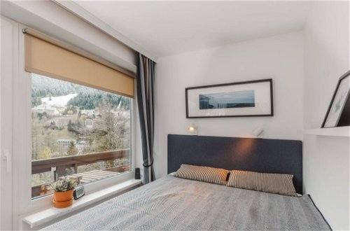Foto 15 - Apartment in Bad Gastein mit blick auf die berge