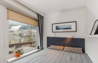 Photo 3 - Appartement en Bad Gastein avec jardin