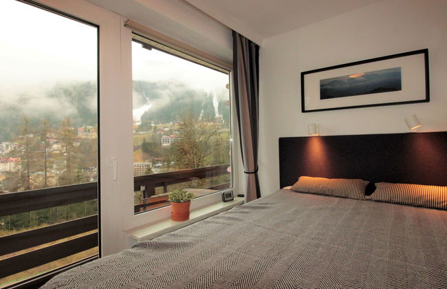 Apartamento de 1 quarto em Bad Gastein com jardim - Foto 18