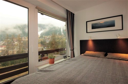 Foto 22 - Apartamento em Bad Gastein com vista para a montanha