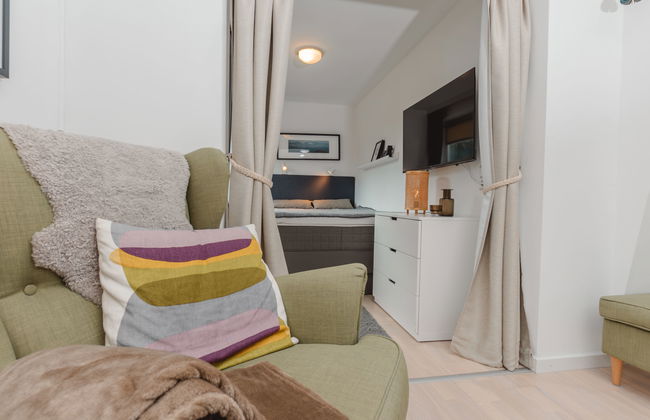 Apartamento de 1 quarto em Bad Gastein com jardim - Foto 22
