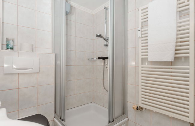 Apartamento de 1 quarto em Bad Gastein com jardim - Foto 19
