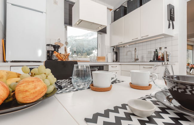 Apartamento de 1 quarto em Bad Gastein com jardim - Foto 10