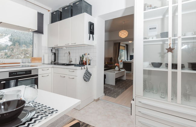 Apartamento de 1 quarto em Bad Gastein com jardim - Foto 12