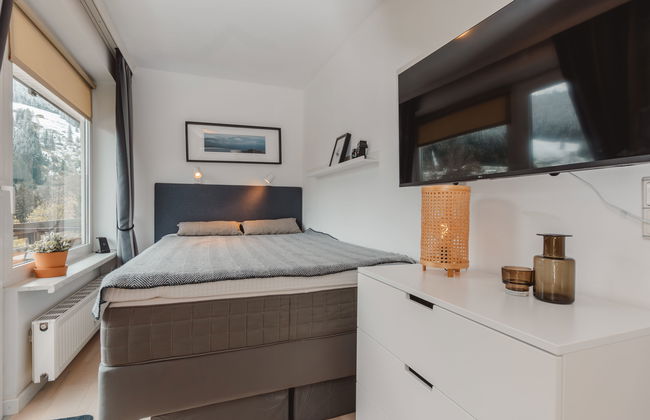 Apartamento de 1 quarto em Bad Gastein com jardim - Foto 17