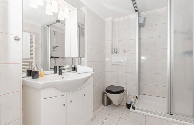 Apartamento de 1 quarto em Bad Gastein com jardim - Foto 20